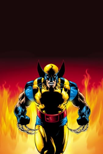 Imagen de archivo de Wolverine: Not Dead Yet a la venta por BookHolders