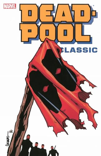 Deadpool Classic 8 (9780785167327) by Tieri, Frank; Scalera, Buddy