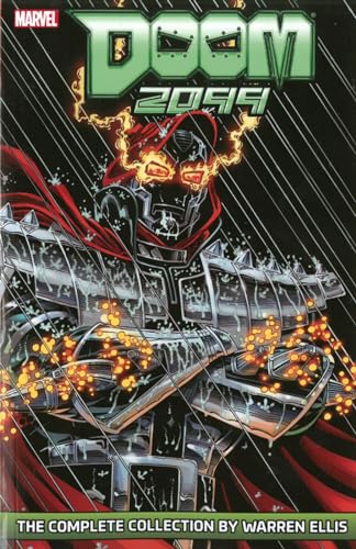 9780785167549: Doom 2099: The Complete Collection by Warren Ellis