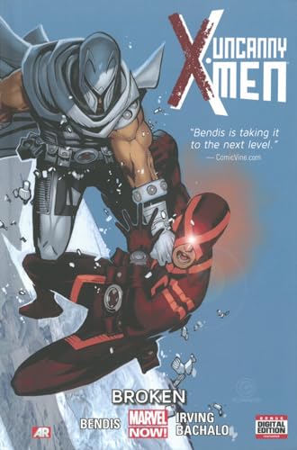 9780785167853: UNCANNY X-MEN PREM 02 BROKEN HC: Broken (Marvel Now)