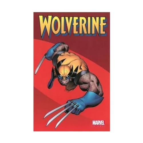 Stock image for Marvel Universe Wolverine Digest for sale by Better World Books