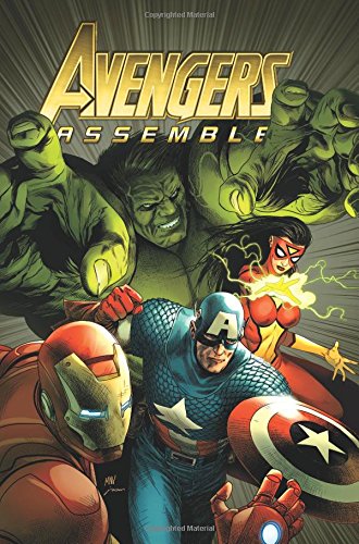 9780785167976: Avengers Assemble: Science Bros (Marvel Now)