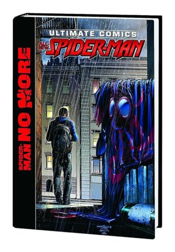 Stock image for Ultimate Comics Spider-Man 5 for sale by HPB-Emerald