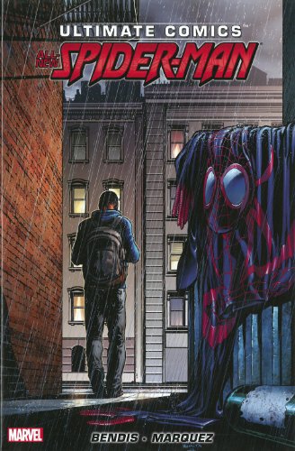 9780785168027: Ultimate Comics Spider-Man 5