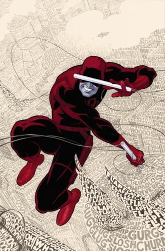 Imagen de archivo de Daredevil by Mark Waid - Volume 1 a la venta por Better World Books: West