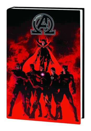 Beispielbild fr New Avengers 2: Infinity zum Verkauf von Goodwill Books