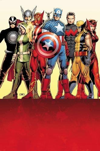 Beispielbild fr Uncanny Avengers Volume 2 : The Apocalypse Twins (Marvel Now) zum Verkauf von Better World Books
