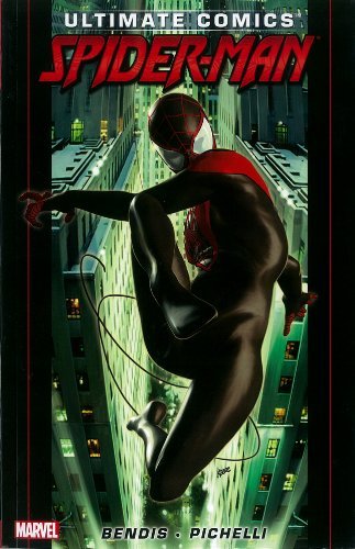 9780785168546: Ultimate Comics Spider-Man, Vol. 1 by Brian Michael Bendis (2012-08-29)