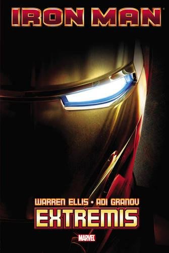 Imagen de archivo de Extremis (Iron Man) a la venta por Jenson Books Inc
