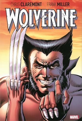 Stock image for Wolverine for sale by Jackson Street Booksellers