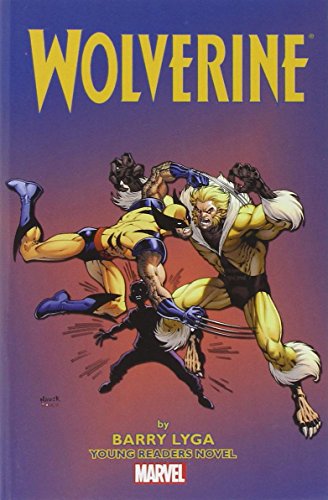 9780785183952: WOLVERINE YOUNG READERS NOVEL
