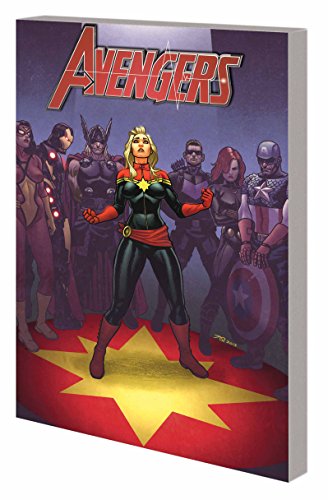Beispielbild fr Avengers: The Enemy Within (Marvel Now) zum Verkauf von WorldofBooks