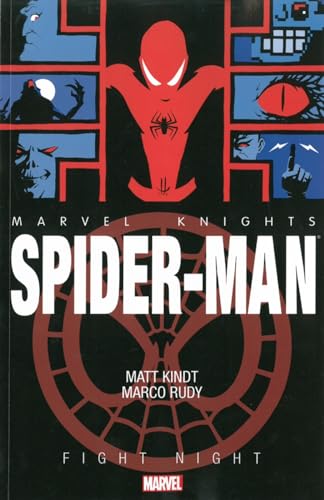 Marvel Knights Spider-Man : Fight Night