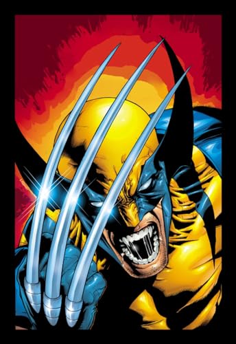 Essential Wolverine 7 (Essential, 7) (9780785184089) by Dezago, Todd; Nicieza, Fabian; Larsen, Erik; Stephenson, Eric