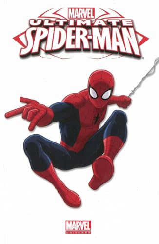 Stock image for Ultimate Spider-Man for sale by ThriftBooks-Dallas