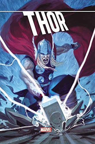 Beispielbild fr Thor: Worthy Origins zum Verkauf von Better World Books
