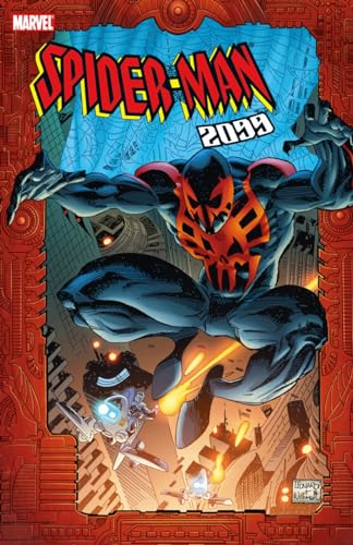 Stock image for Spider-Man: 2099 - Volume 1 for sale by HPB-Diamond