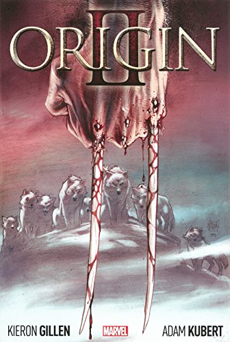 9780785184812: Wolverine: Origin II