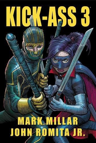 Stock image for Kick-Ass 3 for sale by Zoom Books Company