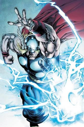 Stock image for Marvel Universe Thor Digest for sale by Better World Books