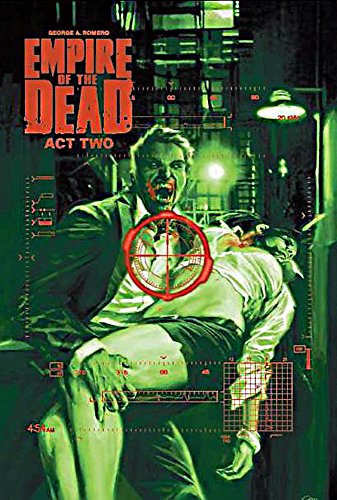 9780785185192: GEORGE ROMEROS EMPIRE OF DEAD ACT TWO (Empire of the Dead)