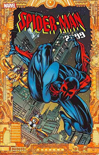 Imagen de archivo de Spider-Man 2099 2 a la venta por Goodwill Books