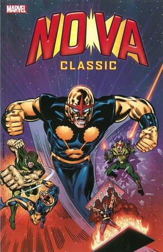 Stock image for Nova Classic Volume 2 for sale by The Book Cellar, LLC