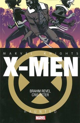 Beispielbild fr Marvel Knights: X-Men : Haunted zum Verkauf von Better World Books