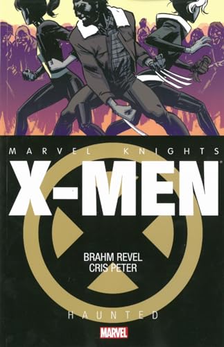 Stock image for Marvel Knights X-men: Haunted for sale by HPB Inc.