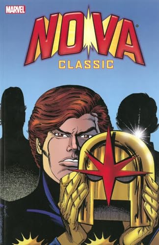 Stock image for Nova Classic 3 for sale by HPB Inc.
