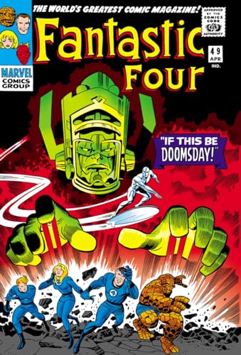 9780785185673: FANTASTIC FOUR OMNIBUS 02 HC