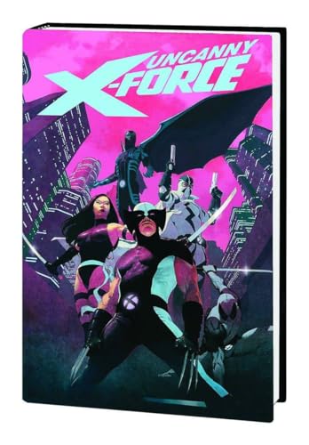 9780785185710: Uncanny X-Force