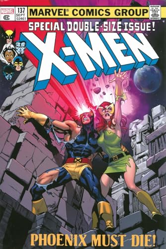 9780785185727: UNCANNY X-MEN OMNIBUS 02 HC (The Uncanny X-Men Omnibus)