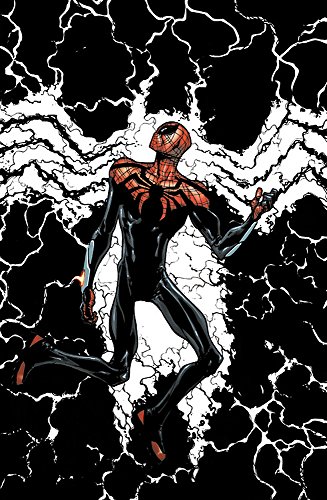 9780785187967: SUPERIOR SPIDER-MAN 05 SUPERIOR VENOM: The Superior Venom (Marvel Now!)