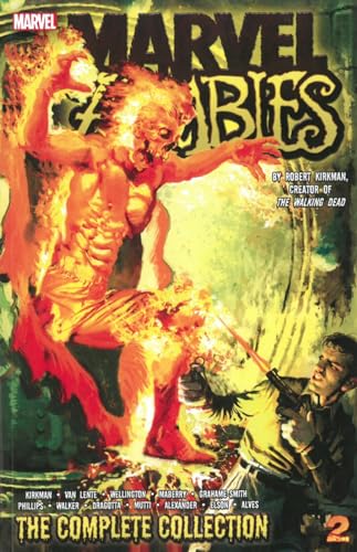 Beispielbild fr Marvel Zombies 2: The Complete Collection zum Verkauf von Recycle Bookstore