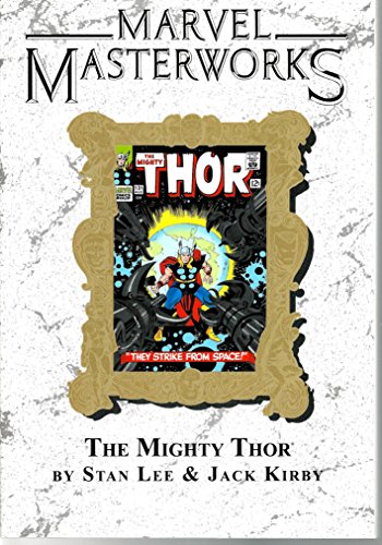 Imagen de archivo de Mmw Mighty Thor 05 Dm Var Ed 69 a la venta por HPB-Emerald