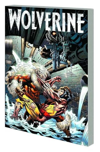 9780785188711: WOLVERINE BY HAMA AND SILVESTRI 02