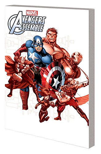 Beispielbild fr Marvel Universe Avengers Assemble Volume 2 zum Verkauf von Better World Books