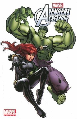 Imagen de archivo de Marvel Universe Avengers Assemble Volume 3 a la venta por Better World Books