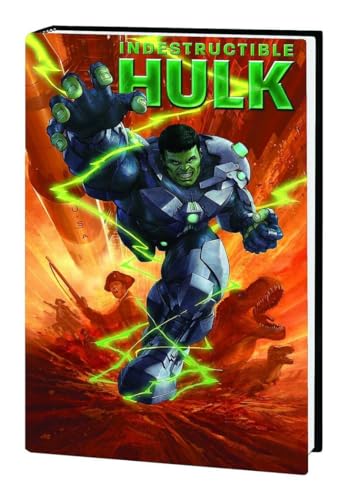 9780785188841: INDESTRUCTIBLE HULK PREM 03 SMASH TIME HC (Incredible Hulk)