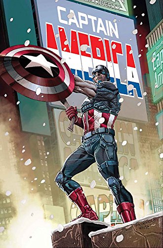 9780785189510: Captain America Volume 3: Loose Nuke (Marvel Now) (Captain America (Hardcover))