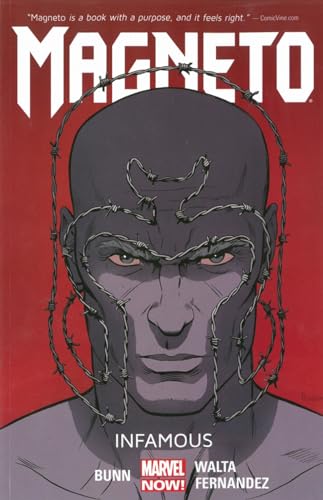 9780785189879: Magneto. Infamous - Volume 1: Infamous Marvel Now