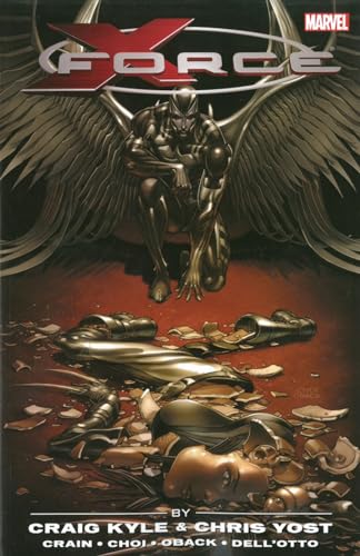 Immagine dell'editore per X-Force 2: The Complete Collection venduto da Goodwill Books