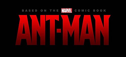 9780785190080: Marvel's Ant-Man: The Art of the Movie Slipcase