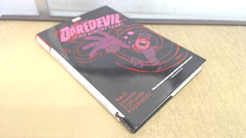 9780785190233: Daredevil - Volume 3