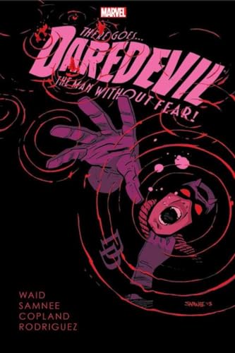 9780785190233: Daredevil by Mark Waid Volume 3