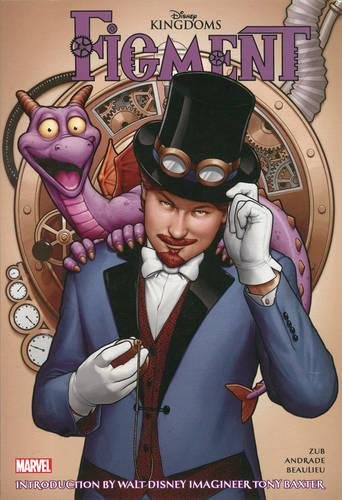 Stock image for Figment for sale by HPB-Movies