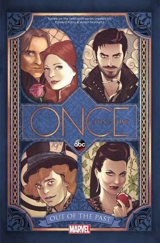 9780785191162: ONCE UPON A TIME PREM HC OUT OF PAST: Out of the Past
