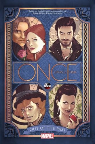 9780785191162: ONCE UPON A TIME PREM HC OUT OF PAST: Out of the Past