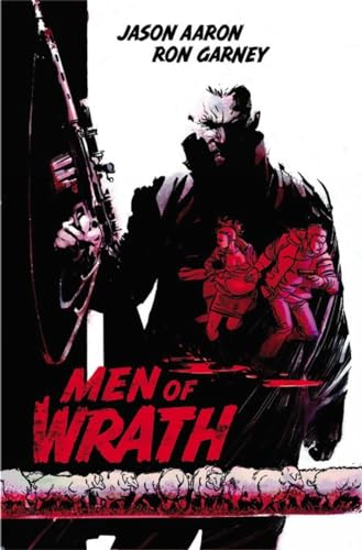 Beispielbild fr Men of Wrath zum Verkauf von Open Books